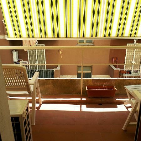 Rey Apartament Lejlighed Rom Eksteriør billede