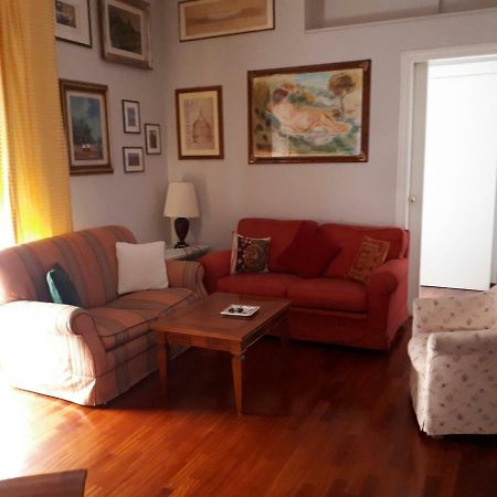Rey Apartament Lejlighed Rom Eksteriør billede